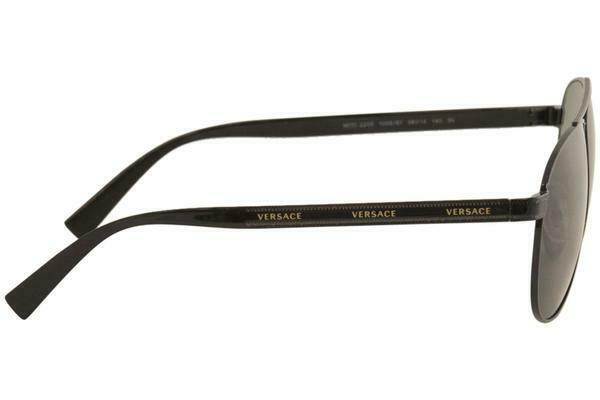 Versace Everywhere Unisex Sunglasses VE2209 100987 1