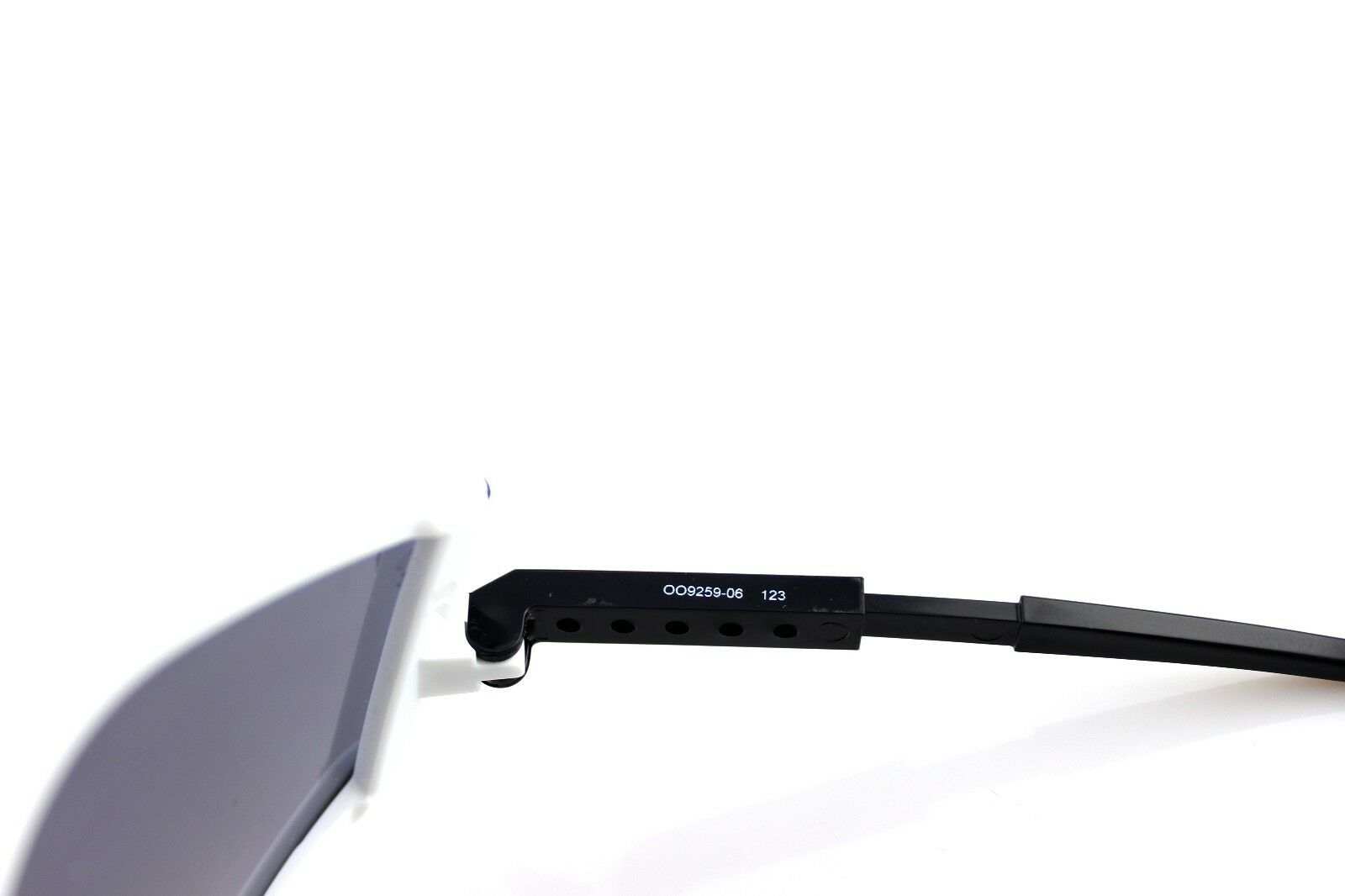 Oakley Eyeshade Cycling Ski Unisex Sunglasses OO 9259-06 7