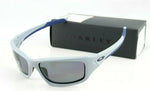 Oakley Valve Polarized Unisex Sunglasses OO 9236 05 7