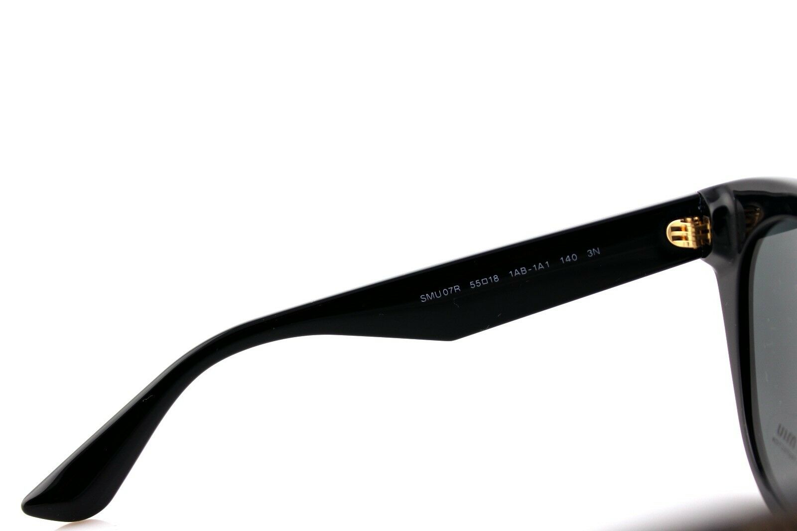 MIU MIU Stardust Women's Sunglasses MU 07RS 1AB-1A1 07R 6