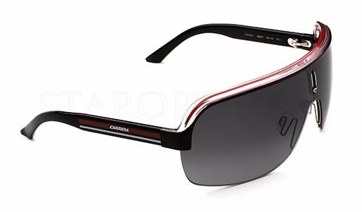 Carrera Unisex Sunglasses TOPCAR 1 KB0PT 1