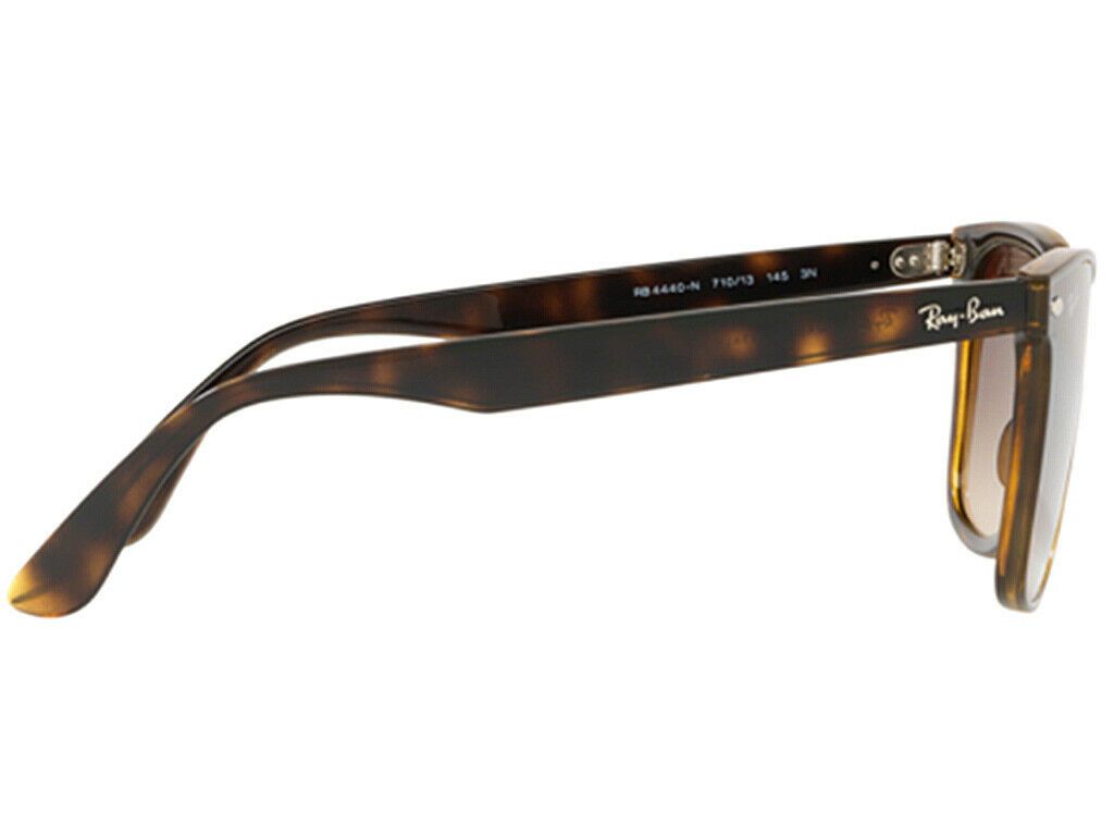 Ray-Ban Blaze Unisex Sunglasses RB4440N 71013 4