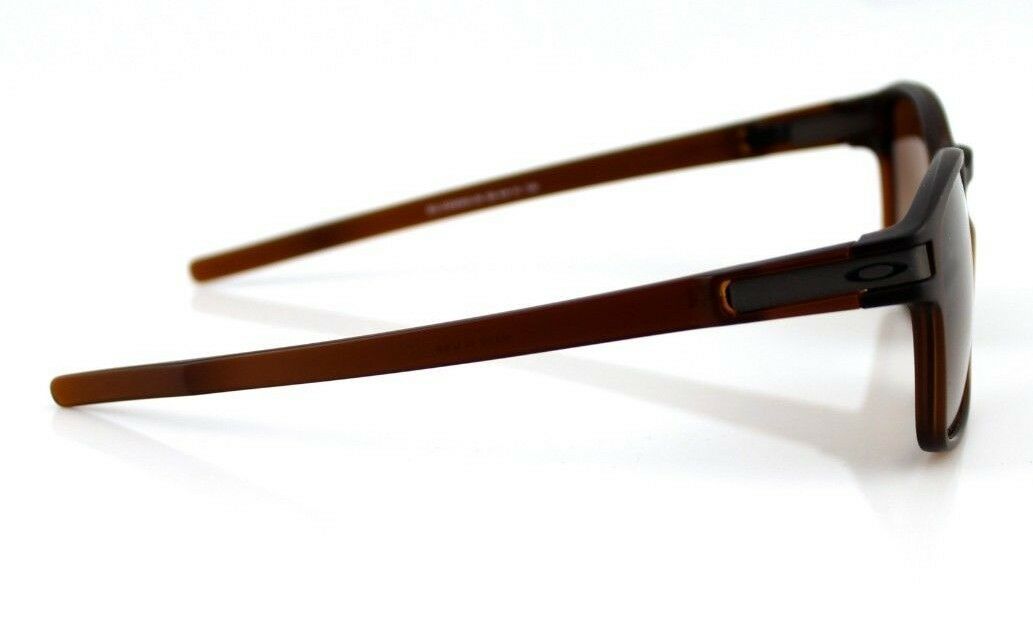 Oakley Latch SQ Unisex Sunglasses OO9353-09 4
