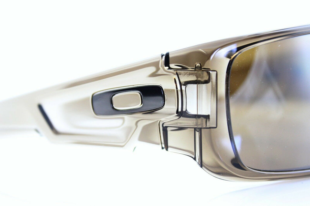 Oakley Crankshaft Polarized Unisex Sunglasses OO 9239-07 5