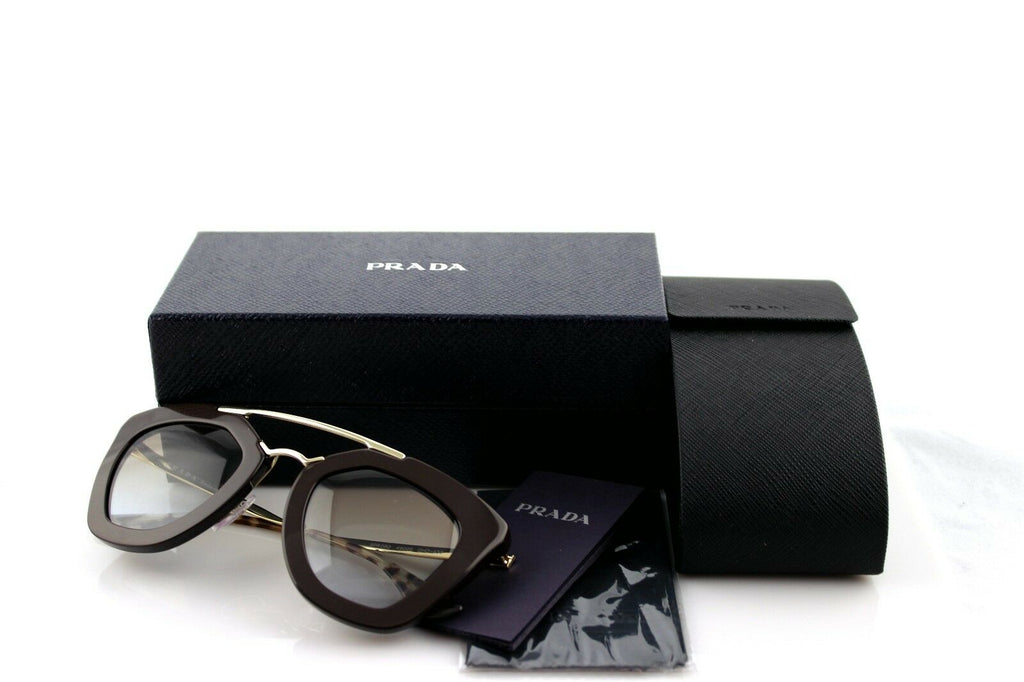 Prada Cinema Collection Women's Sunglasses SPR 09Q DHO-4S2 1
