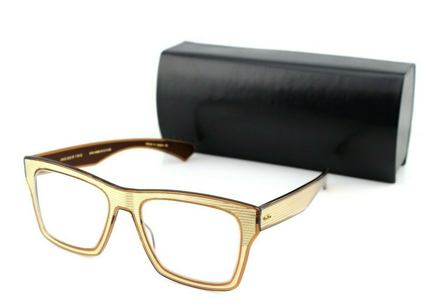 Dita Insider Two Unisex Eyeglasses DRX 2090 B 9