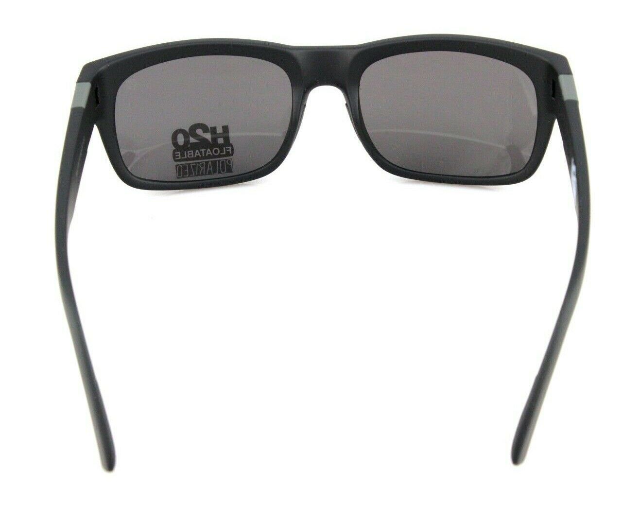 Dragon Tailback H2O Polarized Unisex Sunglasses DR 003 7