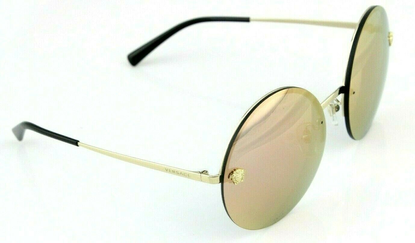 Versace Unisex Sunglasses VE 2176 1252/4Z 2
