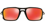 Oakley Triggerman Unisex Sunglasses OO 9266 03 4