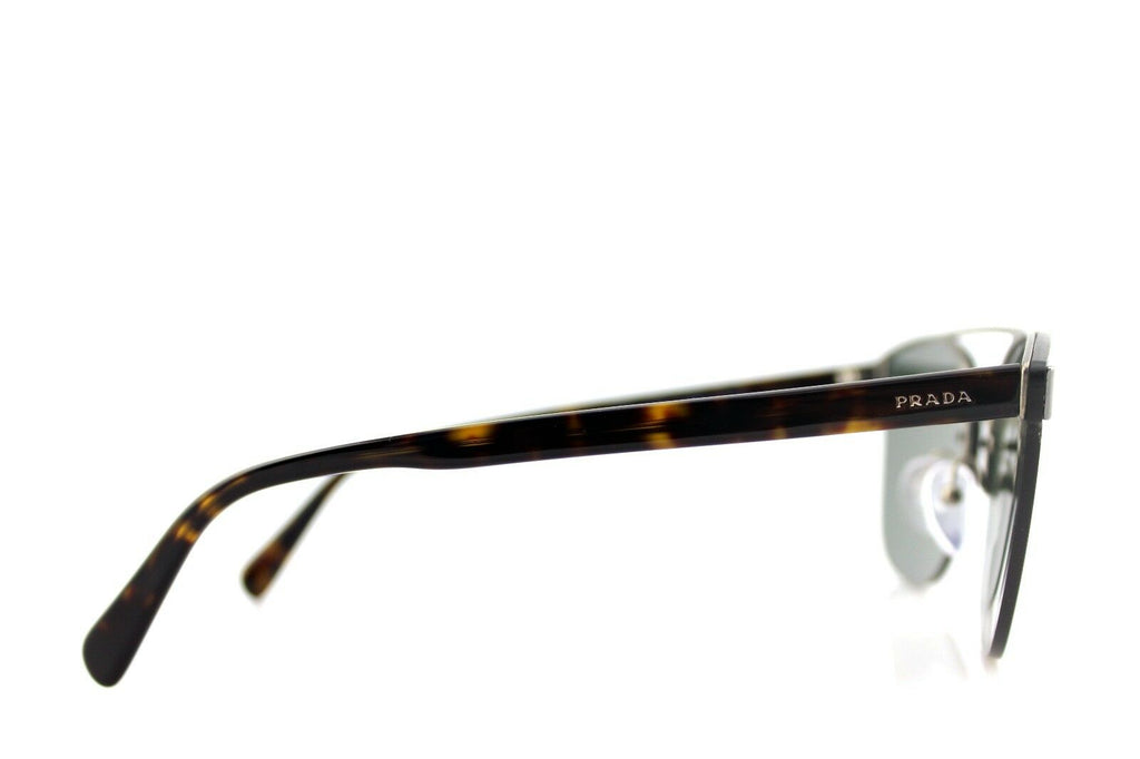 Prada Lettering Logo Unisex Sunglasses SPR 67T VIX-3O1 3