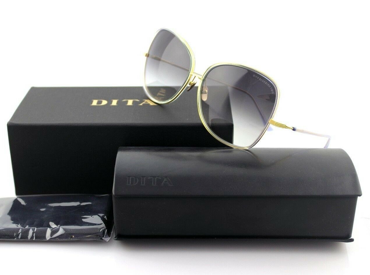 Dita Bluebird-Two Women's Sunglasses 21011-D