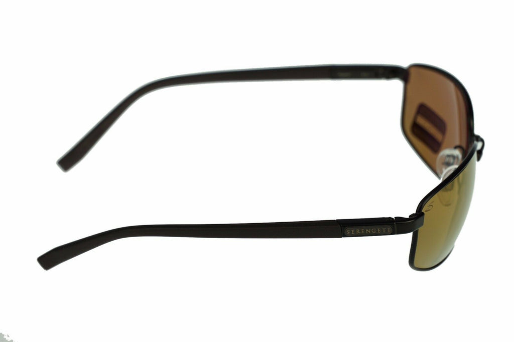 Serengeti Agazzi Photochromic Drivers Polarized Unisex Sunglasses 7565 5