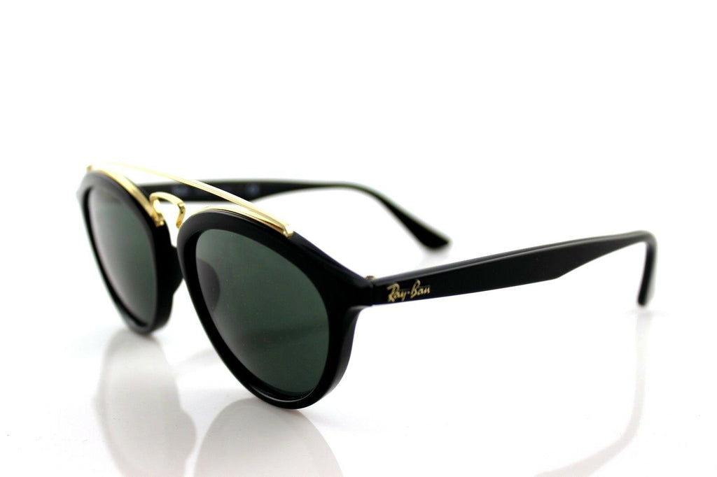 Ray-Ban Gatsby II Large Women's Sunglasses RB 4257 601/71 53MM 4