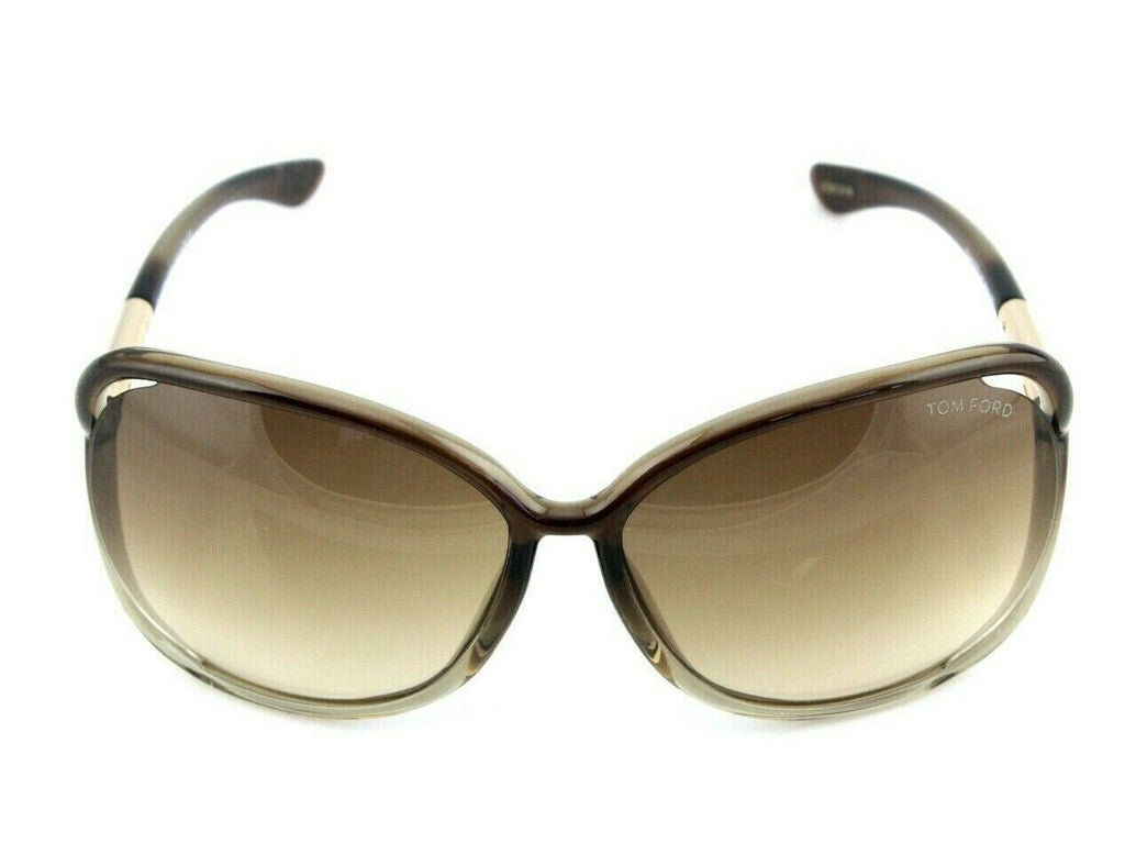 Tom Ford Raquel Women's Sunglasses TF 076 FT 0076 38F TF 76 1