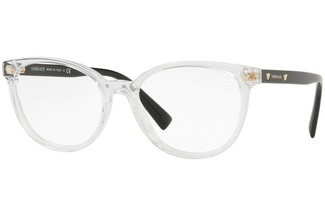 Versace Medusina Unisex Eyeglasses VE 3256 148