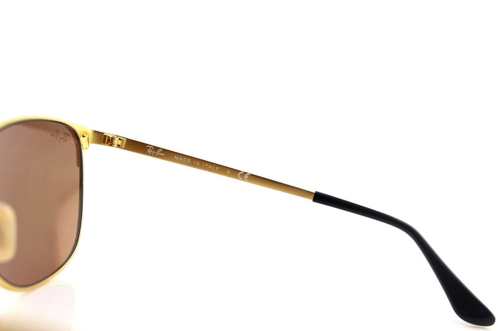 Ray-Ban Signet Unisex Sunglasses RB 3429-M 9000/Z2 8