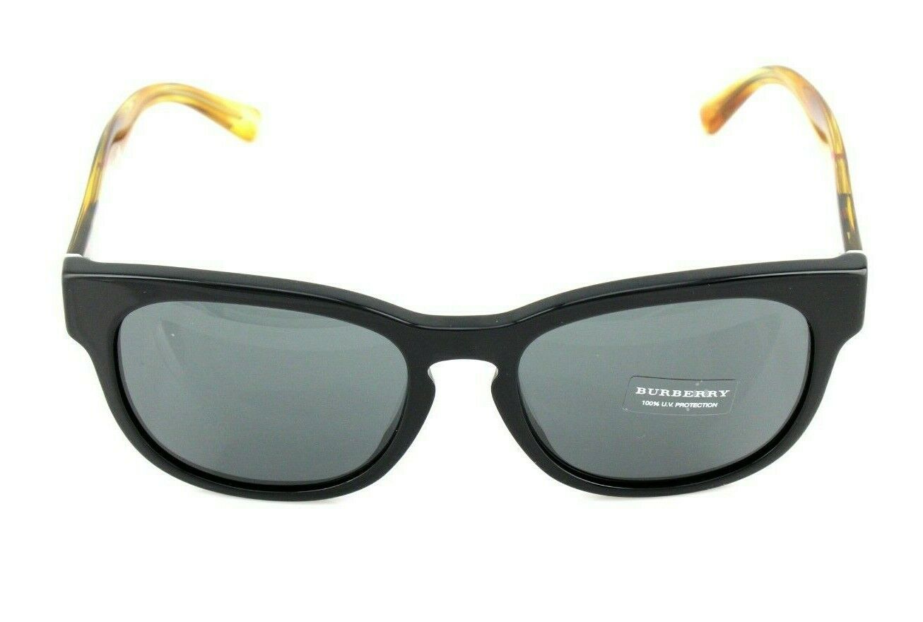 Burberry Unisex Sunglass BE 4226 F 3604/87