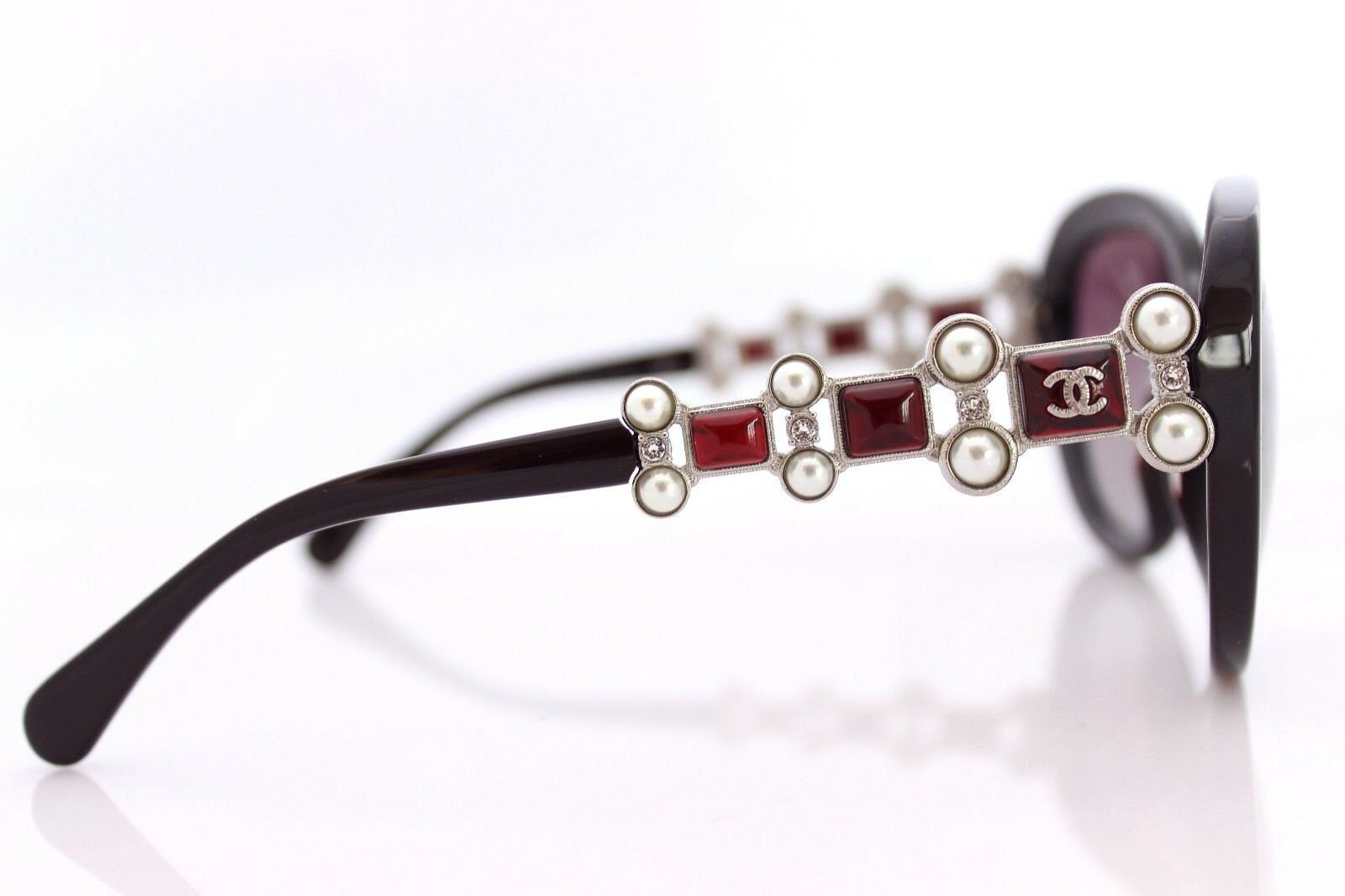 Chanel Polarized sunglasses for women CH 5334 HB 1461K5