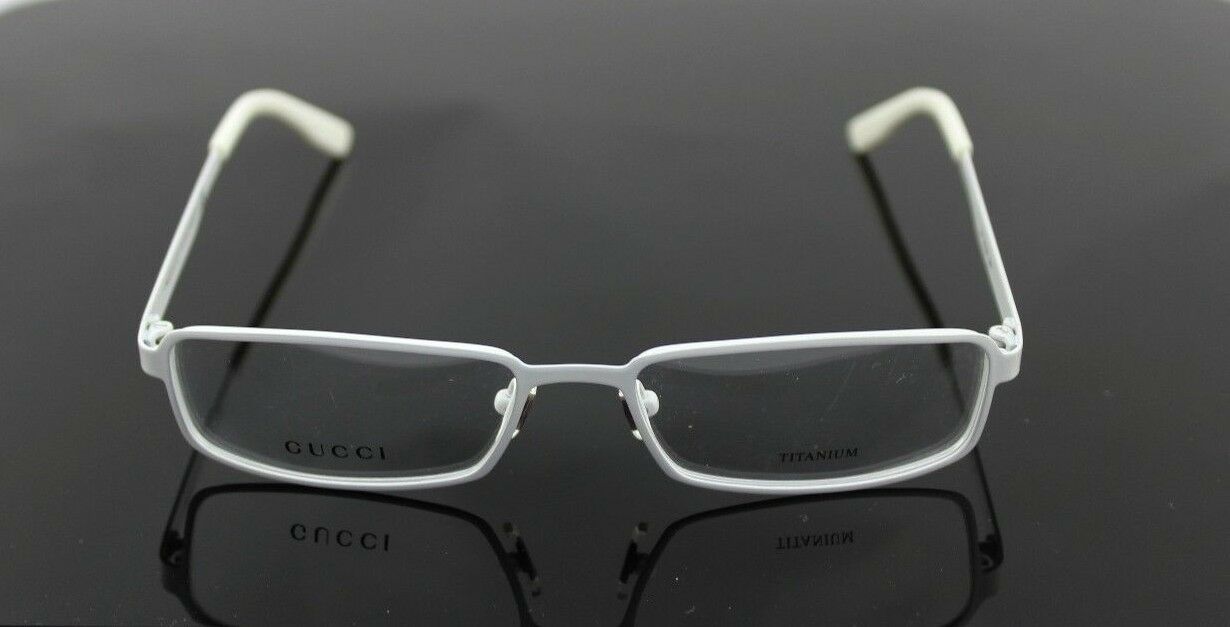 Gucci RX Unisex Eyeglasses GG 1885 DMV 3