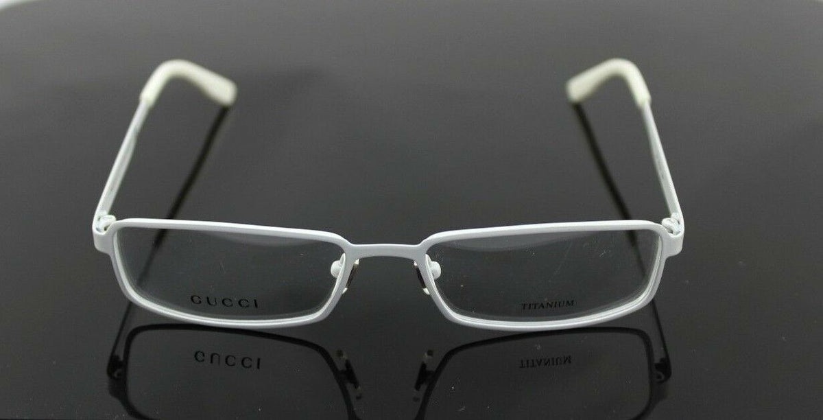 Gucci RX Unisex Eyeglasses GG 1885 DMV 3