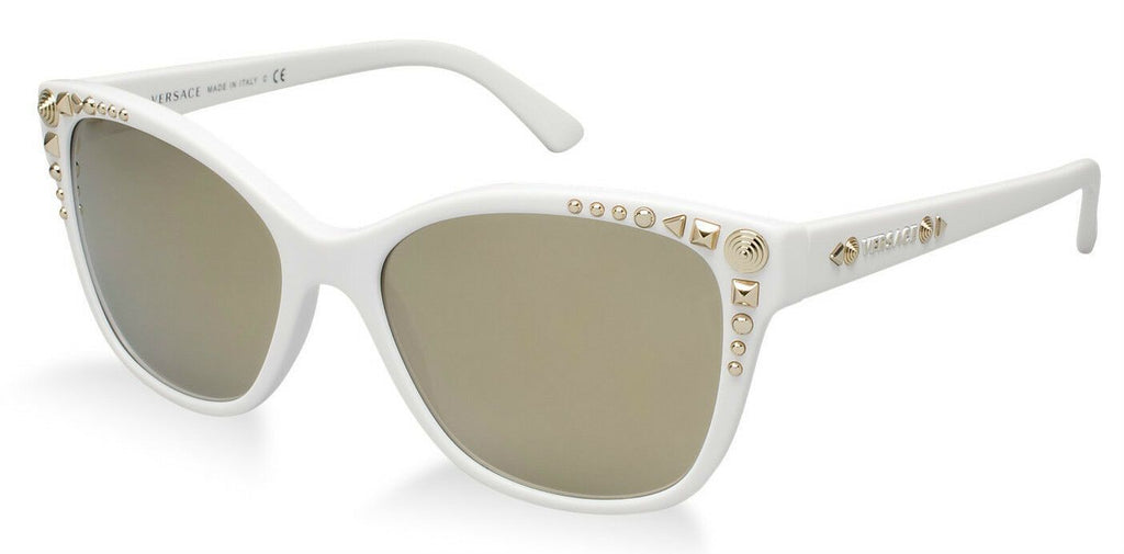 Versace #Studsladies Lady Gaga Studs Women's Sunglasses VE 4270 401 5A 427O