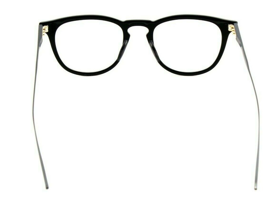 Dita Falson Unisex Eyeglasses DTX 105 02 52 mm 5