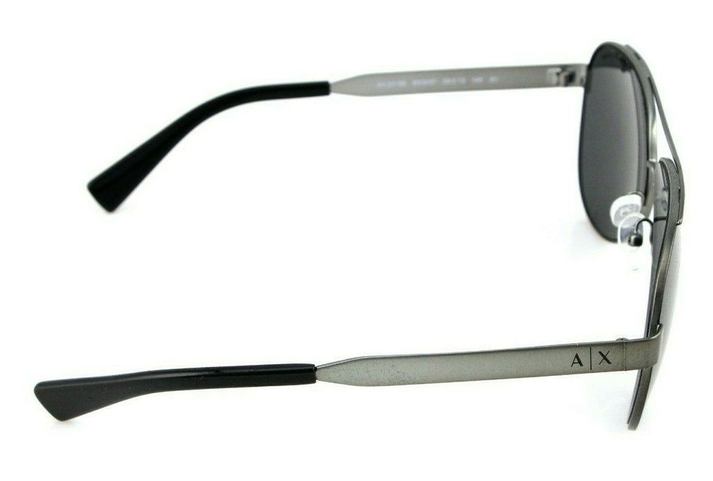 Armani Exchange Unisex Sunglasses AX 2018S 600687 4