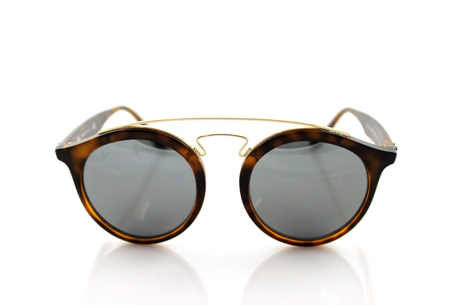 Ray-Ban Gatsby I Large Unisex Sunglasses RB 4256 6092/6G 49MM 2