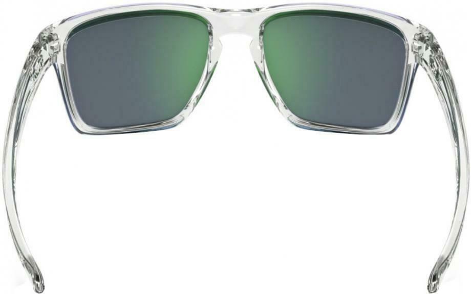 Oakley Sliver XL Unisex Sunglasses OO 9341 02 2