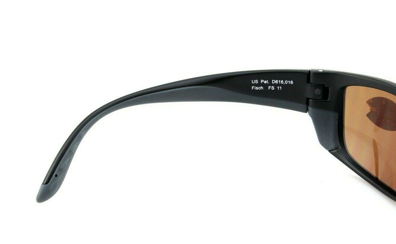 Costa Del Mar Fisch Polarized Women's Sunglasses FS 11 OCP 4