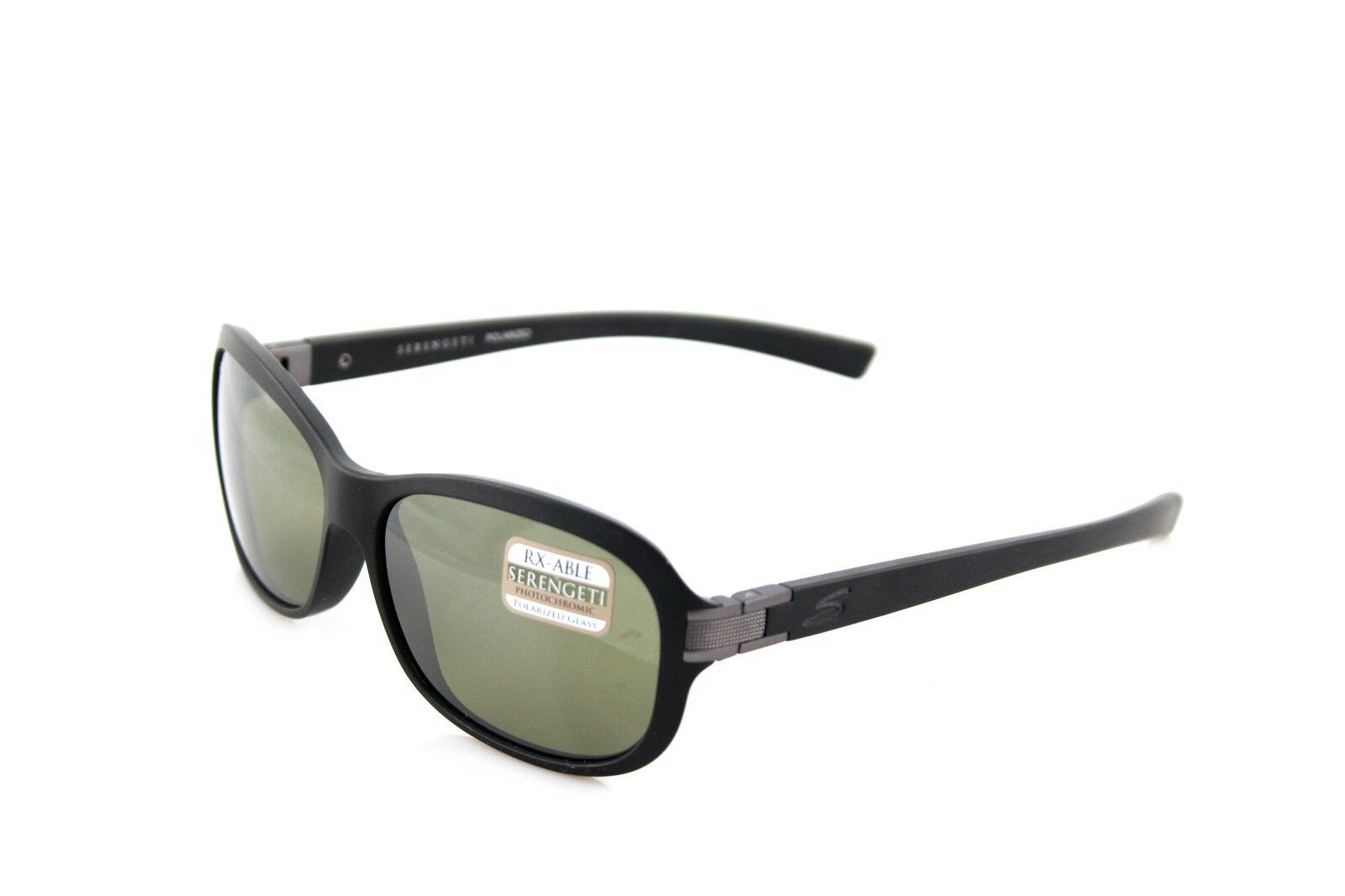 Serengeti Isola 555NM Photochromic Polarized Unisex Sunglasses 7938 4