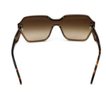 Prada Women's Sunglasses SPR 15T PR 15TS VIQ 6S1 7