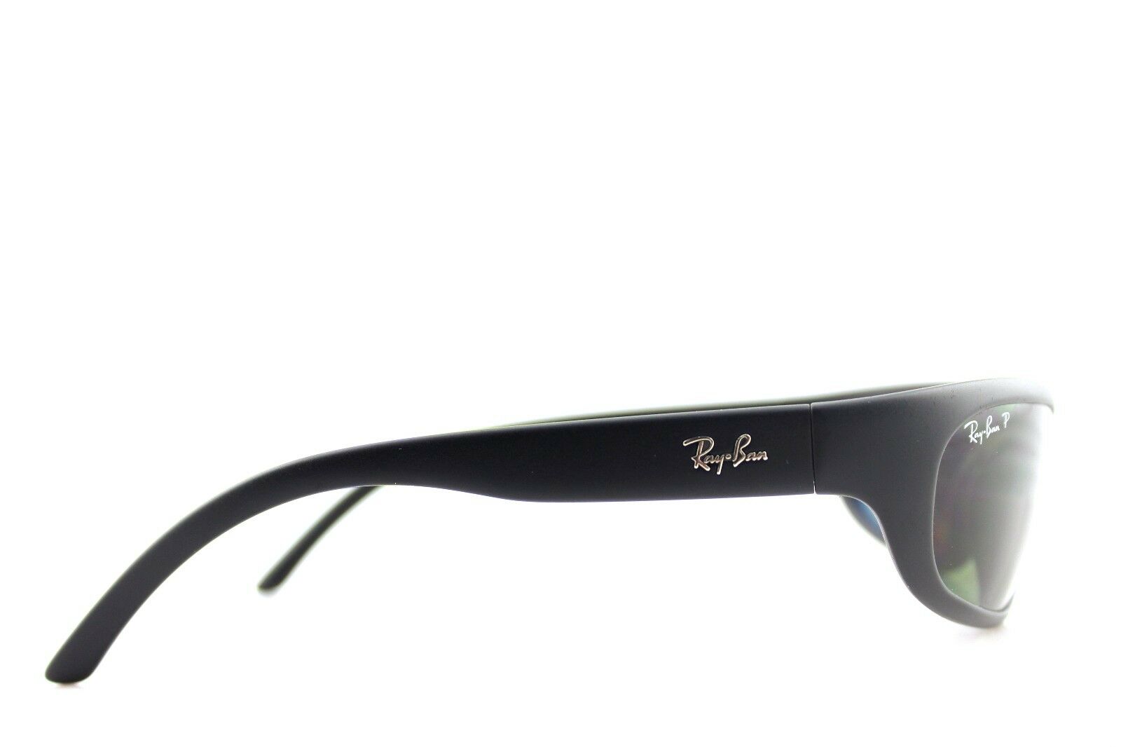 Ray-Ban Predator Polarized Unisex Sunglasses RB 4033 601-S/48 5