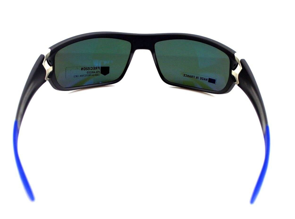 TAG Heuer Racer Unisex Polarized Sunglasses TH 9221 109 7