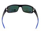 TAG Heuer Racer Unisex Polarized Sunglasses TH 9221 109 7