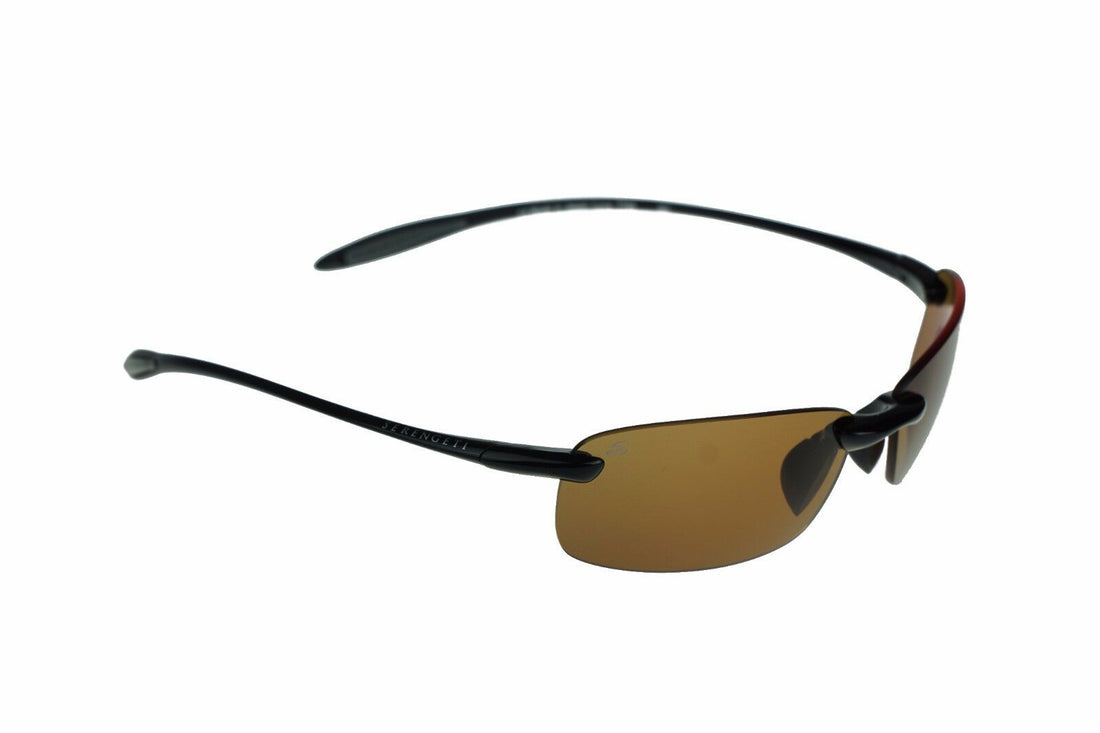 Serengeti Luca PHD Drivers Photochromic Polarized Unisex Sunglasses 7799