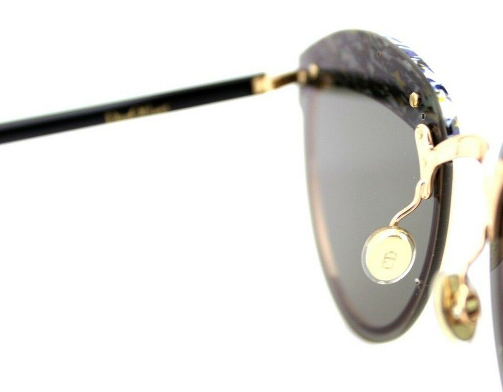 Christian Dior Offset 1 Women's Sunglasses 9N7 2K 9