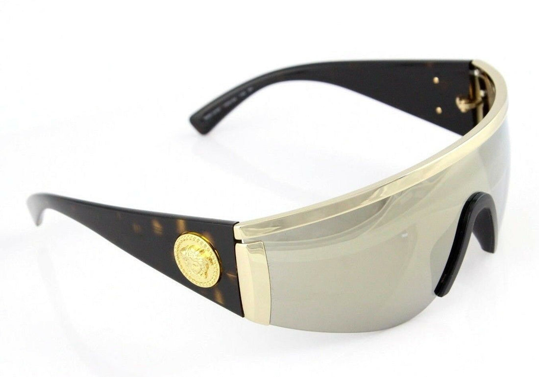 Versace Tribute Unisex Sunglasses VE 2197 10005A 2