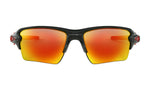 Oakley Flak 2.0XL Sport Unisex Sunglasses OO 9188 80 8059 1