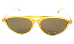 Tom Ford Carlo-02 Unisex Sunglasses TF 587 FT 0587 39J 56