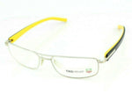 TAG Heuer Unisex Eyeglasses TH 8003 001 3