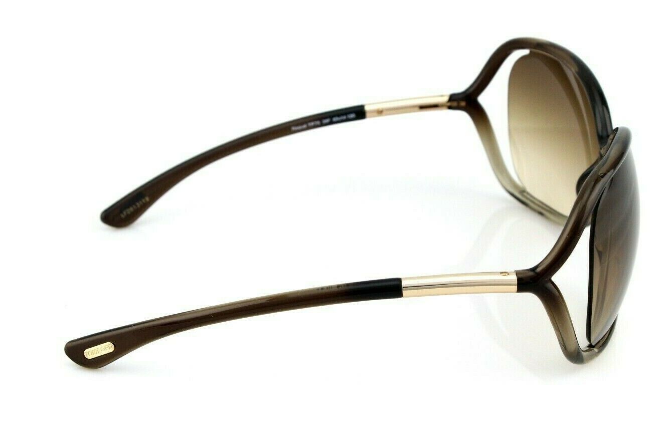 Tom Ford Raquel Women's Sunglasses TF 076 FT 0076 38F TF 76 4