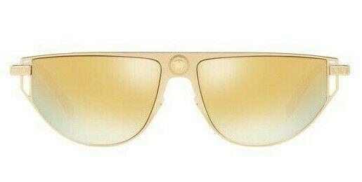 Versace Grecmania Unisex Sunglasses VE 2213 10027P 2