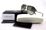 Versace Unisex Sunglasses VE 2171B 1392/8E 1