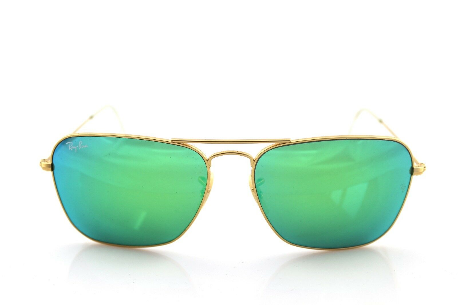Ray-Ban Caravan Unisex Sunglasses RB 3136 112/19 2