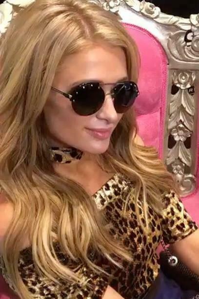 Versace #Frenergy Medusa Madness Unisex Sunglasses VE4337 5251/80 2