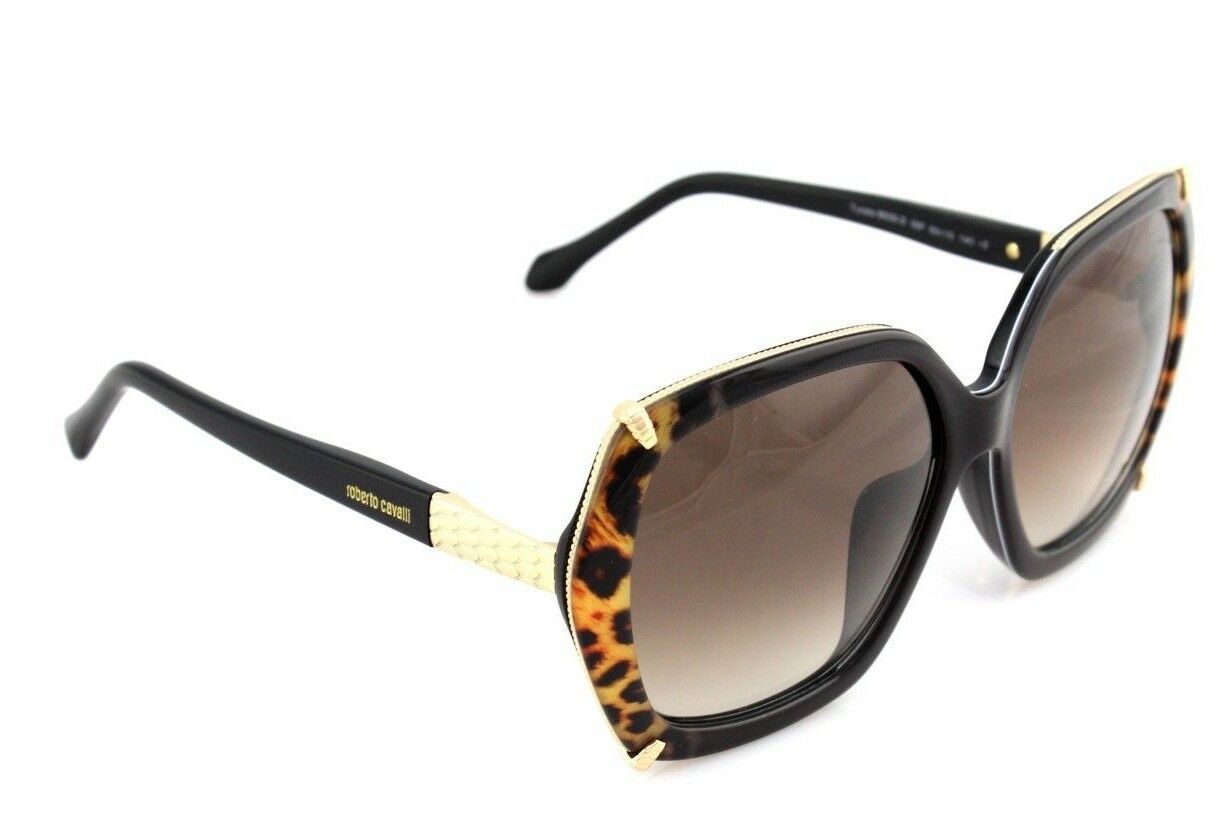 Roberto Cavalli Turais Women's Sunglasses RC 993S-D 05F 2