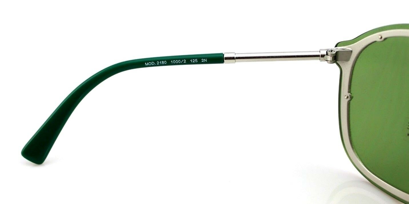 Versace Medusa Madness Unisex Sunglasses VE 2180 1000/2 5