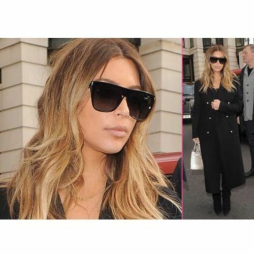 YSL Yves Saint Laurent Unisex Sunglasses SL1 4Q7 4