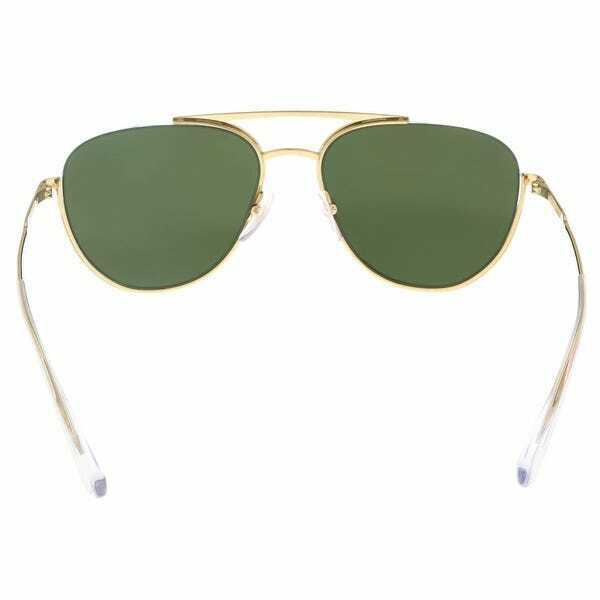 Prada Unisex Sunglasses SPR 50US 5AK1I0 PR50 2